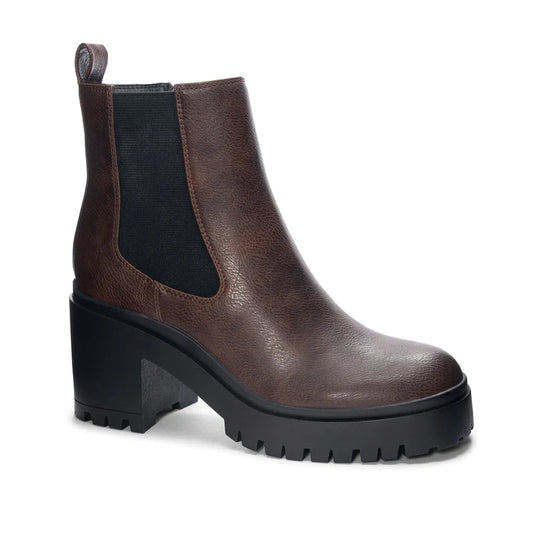 DIRTY LAUNDRY Origin Heel Boot