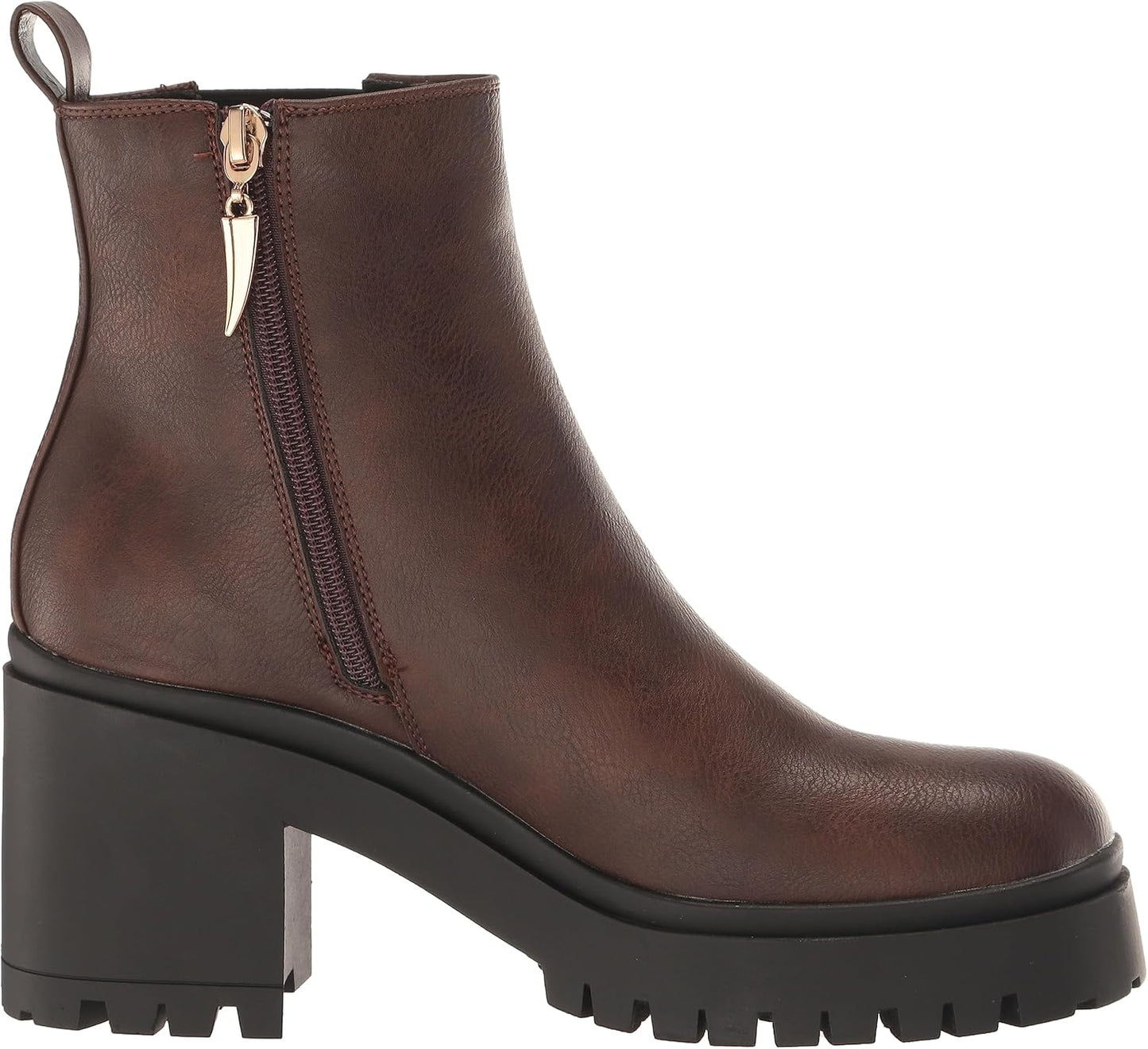 DIRTY LAUNDRY Origin Heel Boot