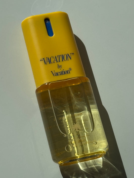 Vacation - Signature Fragrance Perfume Mist