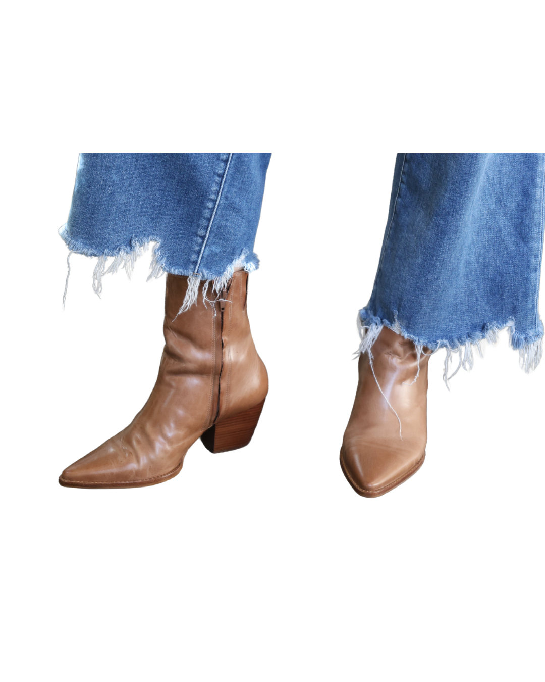 Matisse Footwear Caty ankle boot