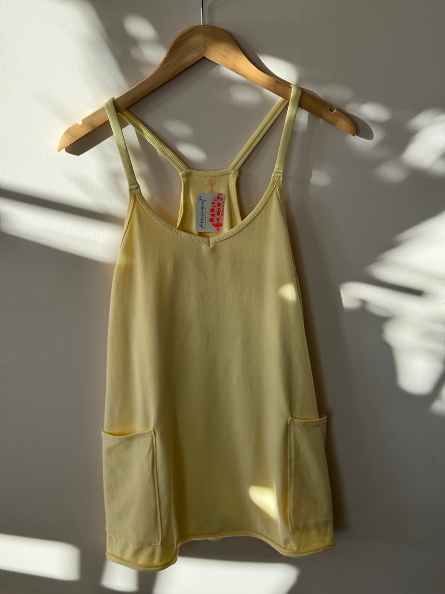 Free People Movement Hot Shot romper