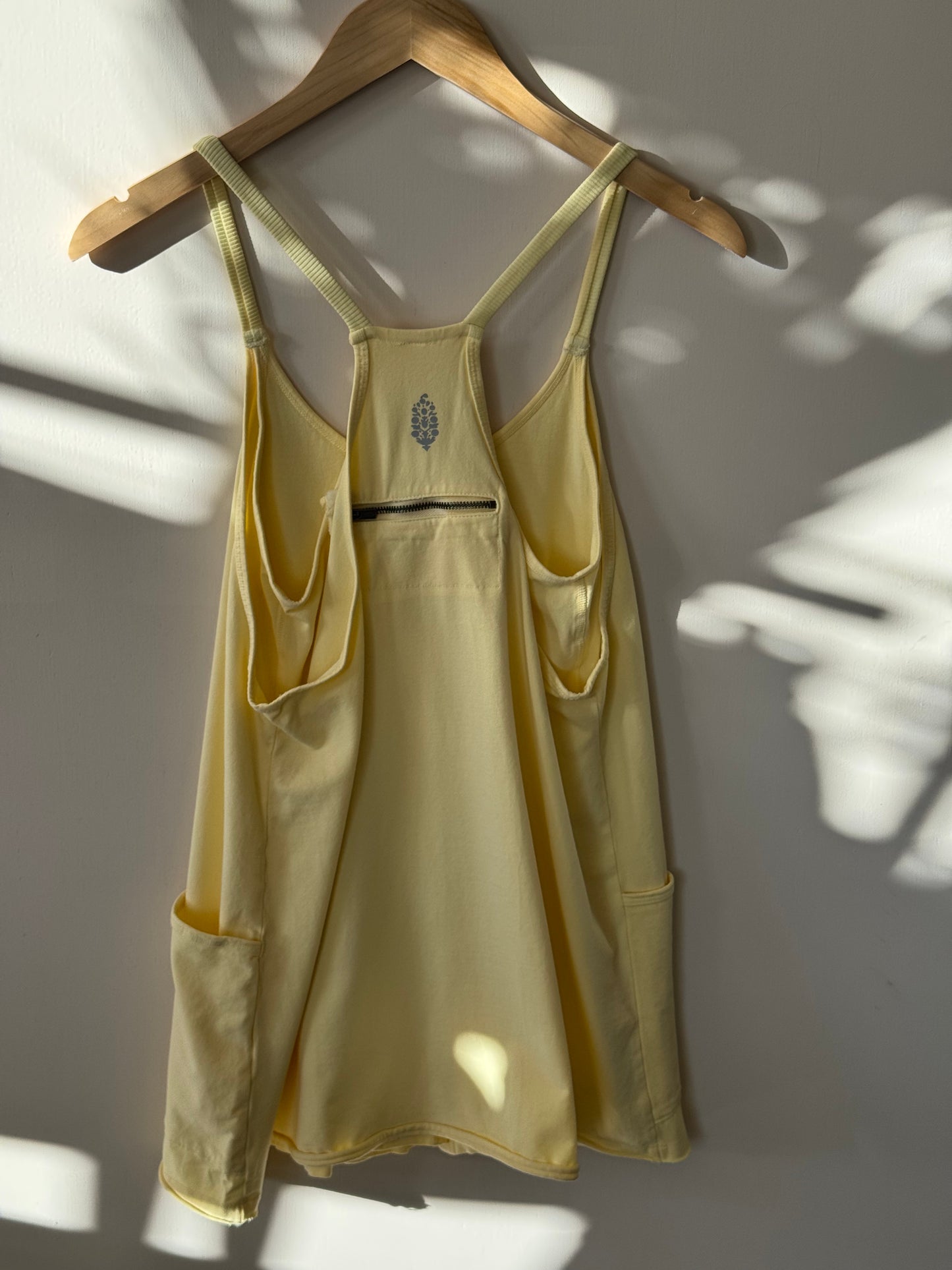 Free People Movement Hot Shot romper