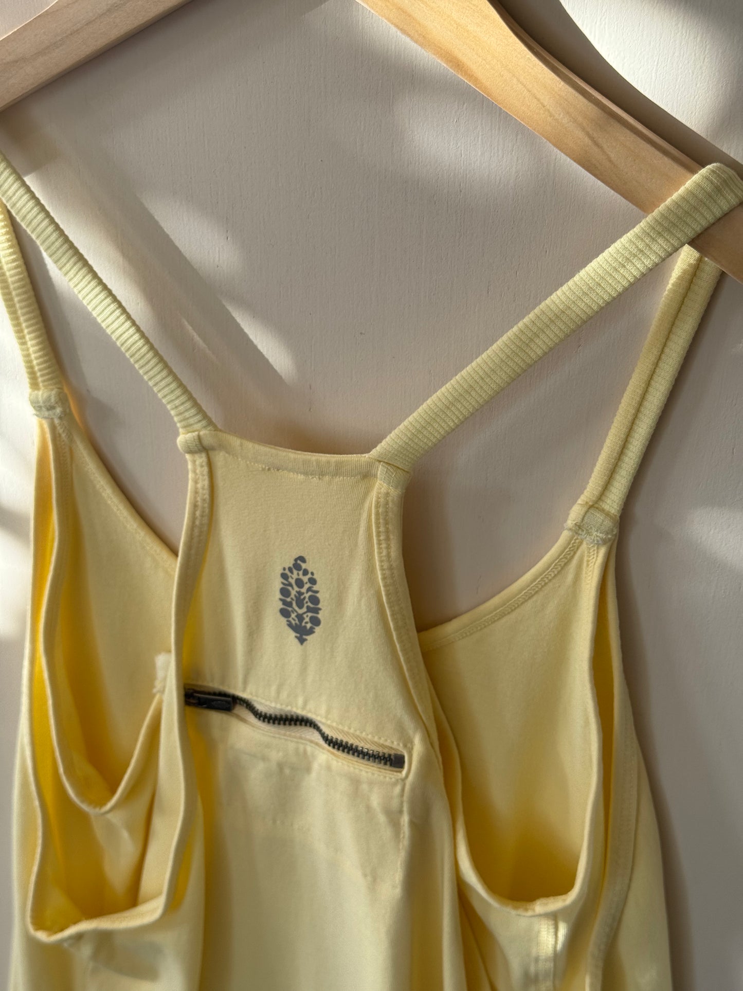 Free People Movement Hot Shot romper