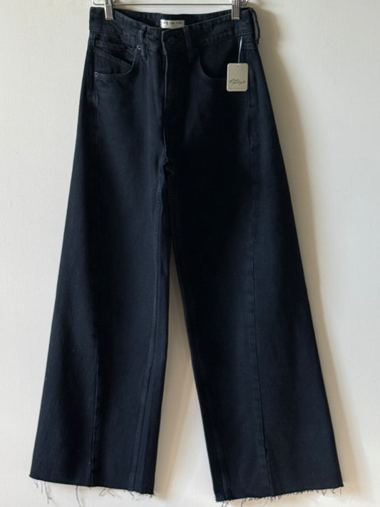 Free People - Alter Ego Boyfriend Jean