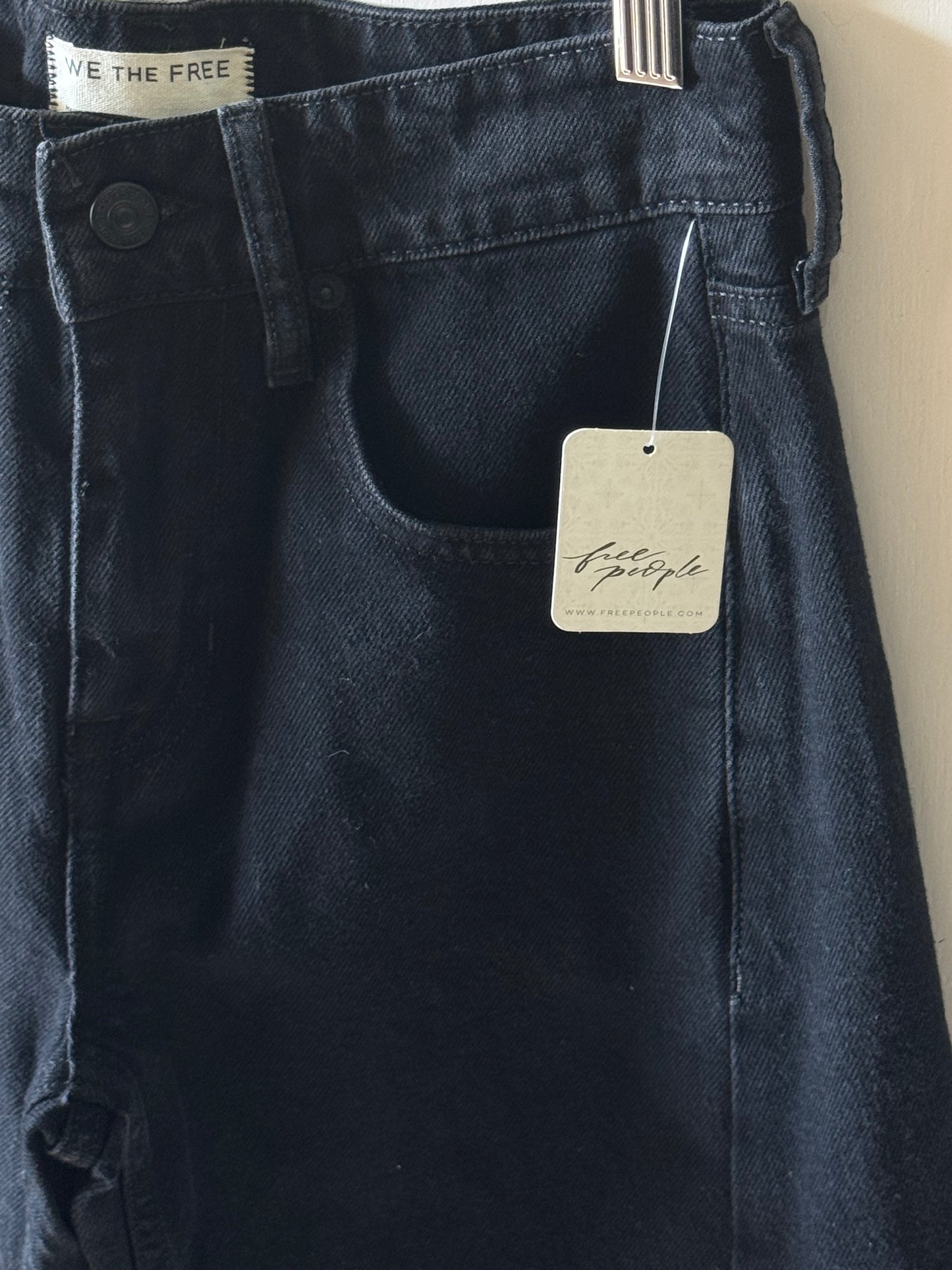 Free People - Alter Ego Boyfriend Jean