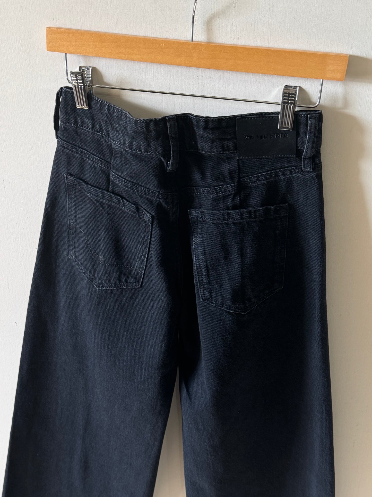 Free People - Alter Ego Boyfriend Jean