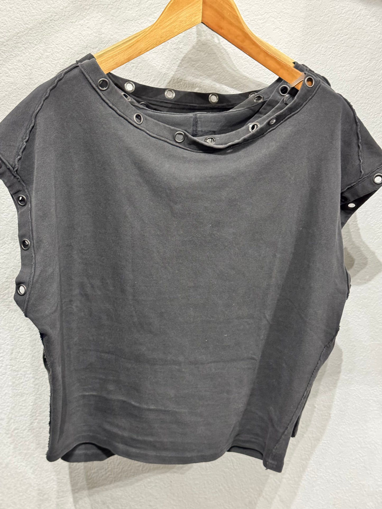 Free People Billie Tee