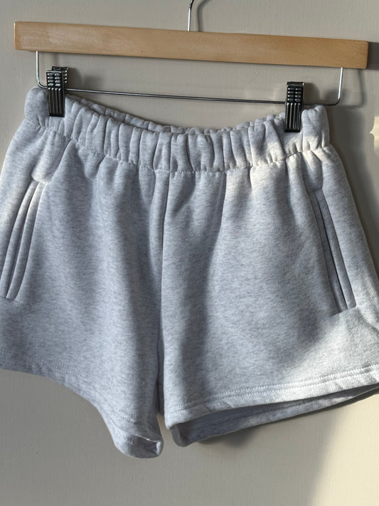 TicToc - Momo Casual High Waisted Lounge Shorts