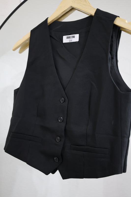 HYFVE - Tailored Button-Down Vest
