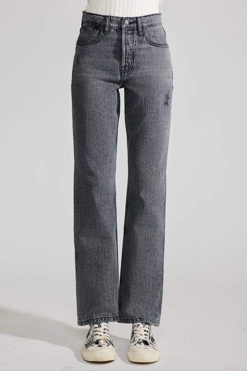 Kan Can USA high rise jeans