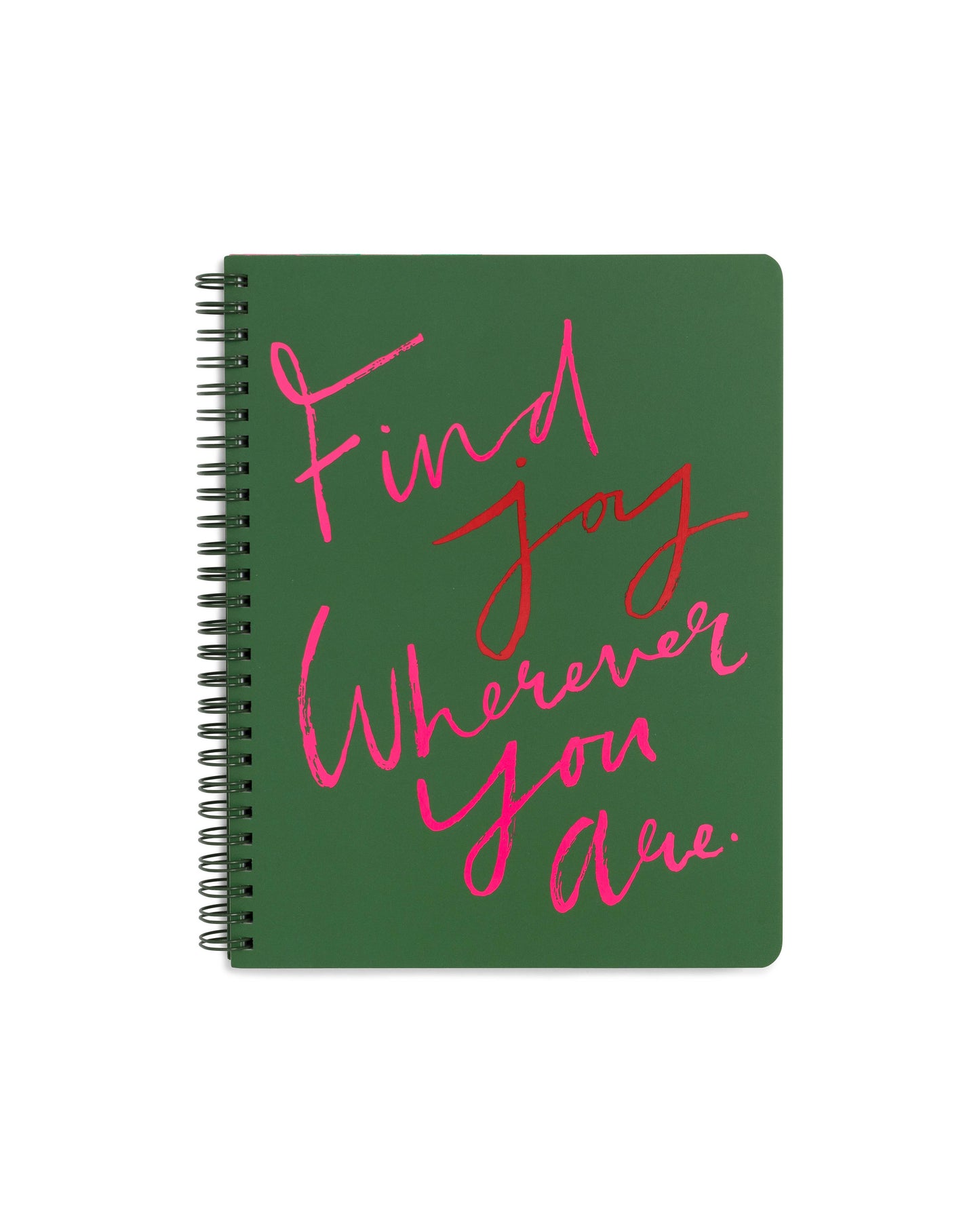 Ban.do - Mini Notebook , Find Joy