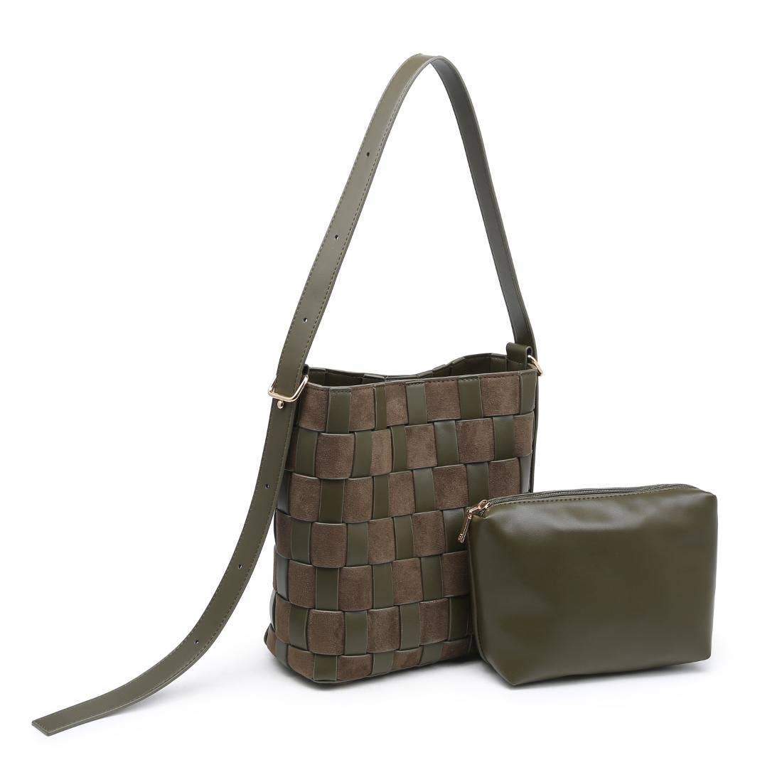 Moda Luxe - Naomi Bucket