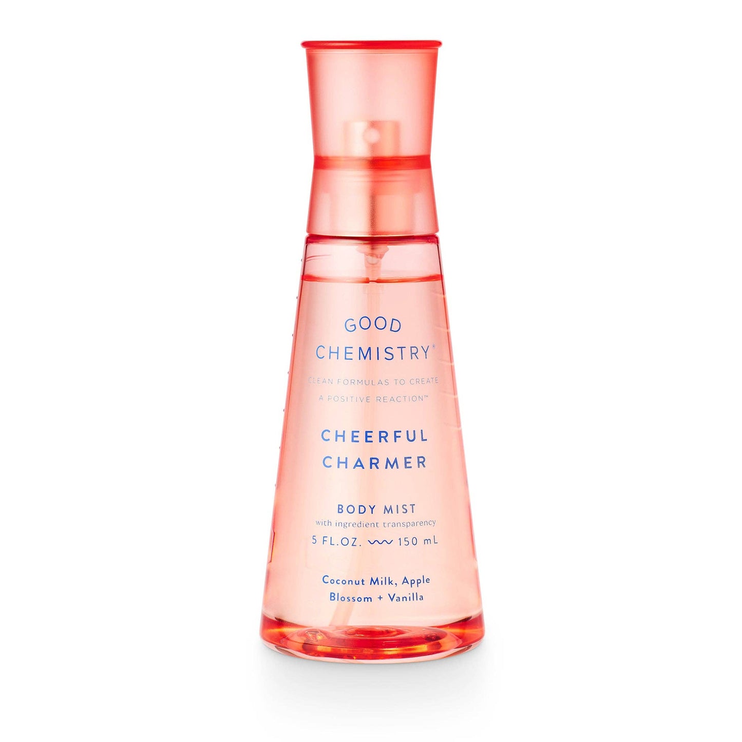 Good Chemistry - Cheerful Charmer Body Mist