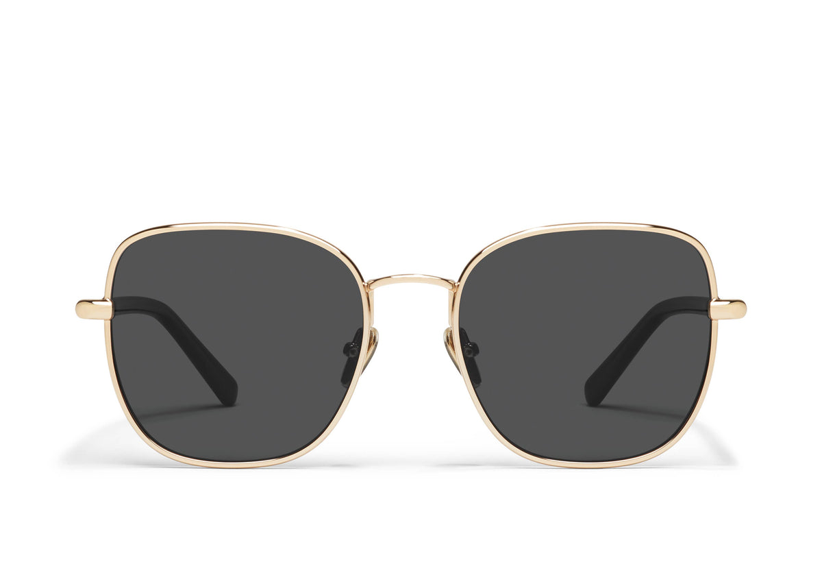 QUAY - UPTOWN SUNGLASSES