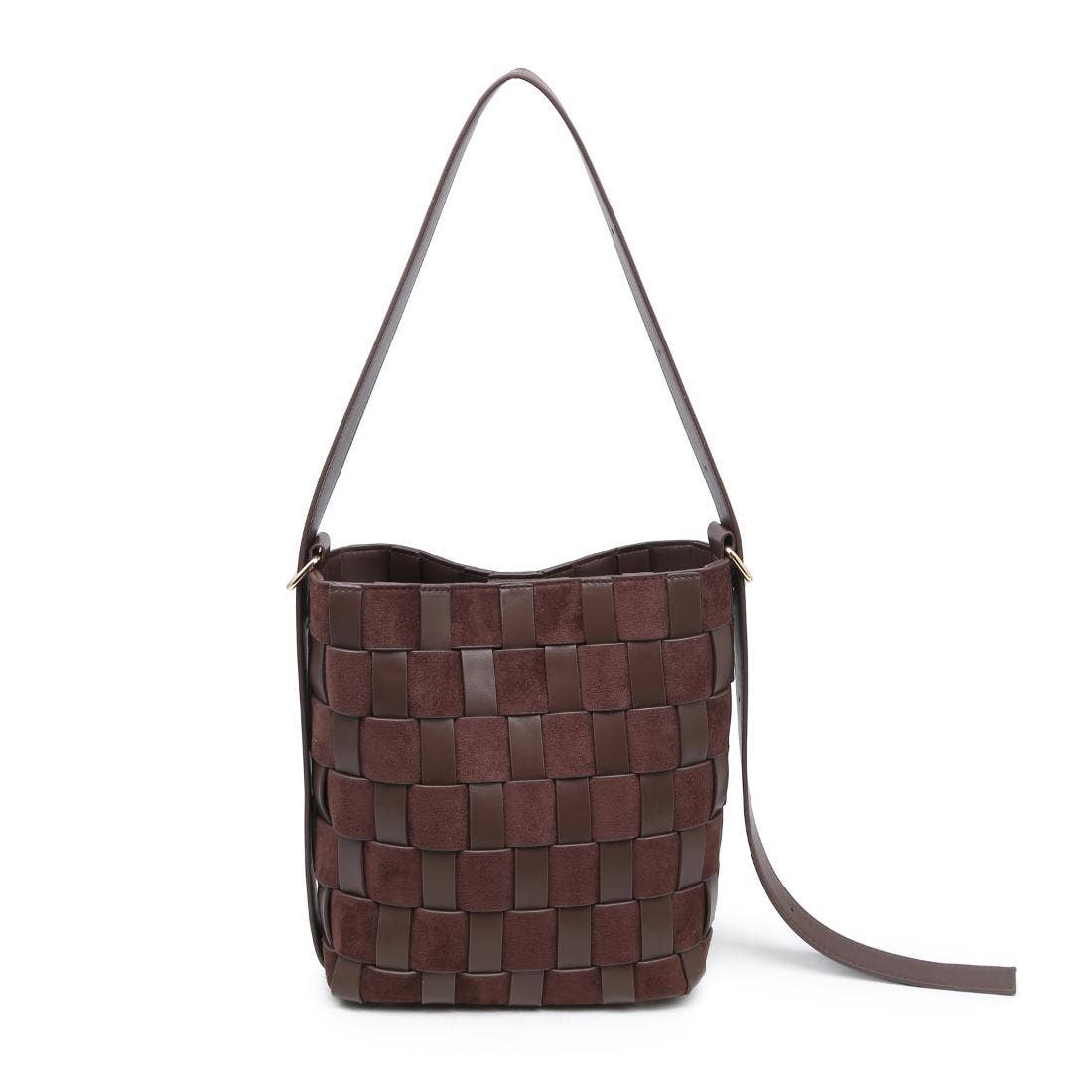 Moda Luxe - Naomi Bucket