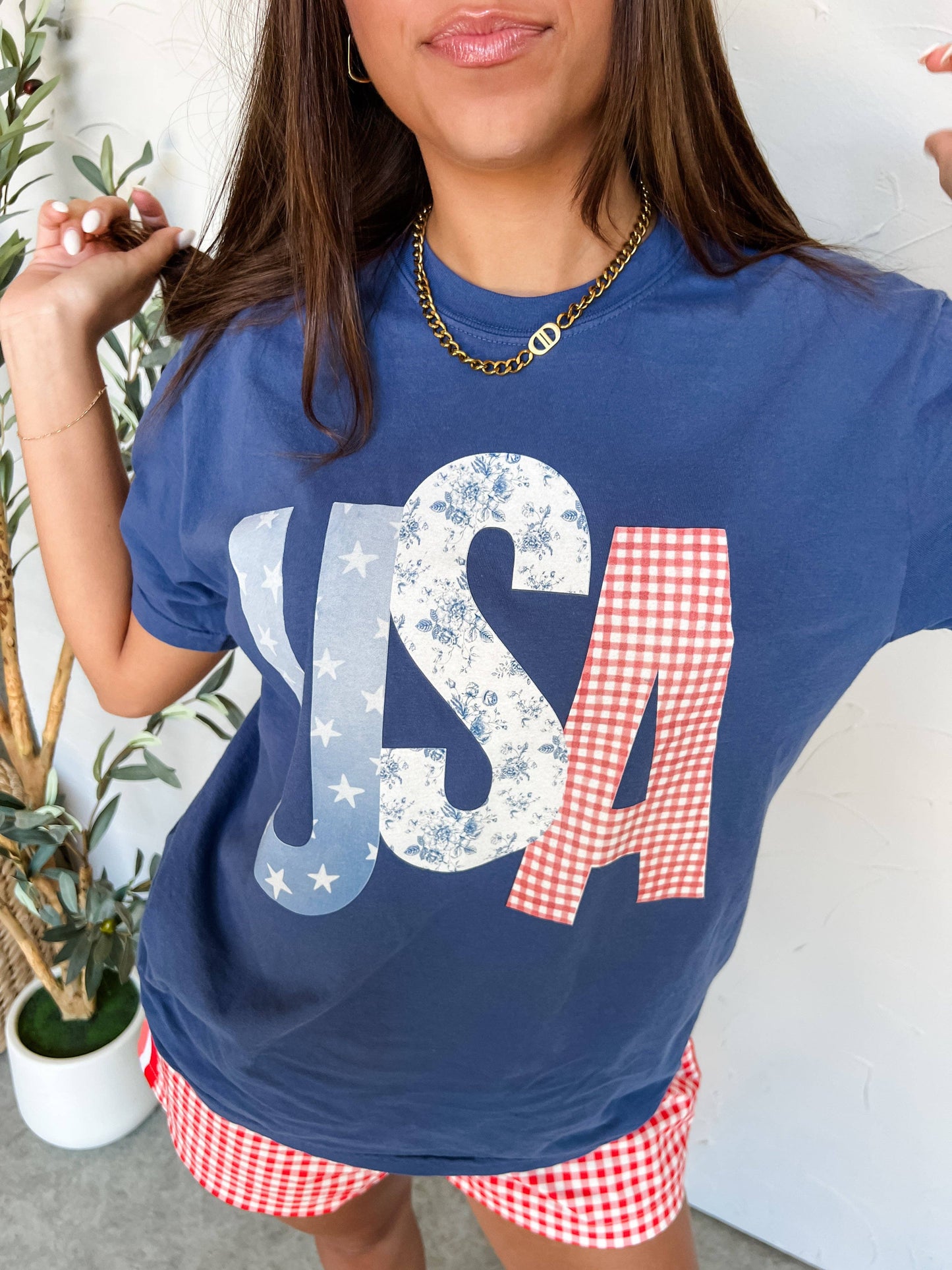 Pierce + Pine - USA Picnic