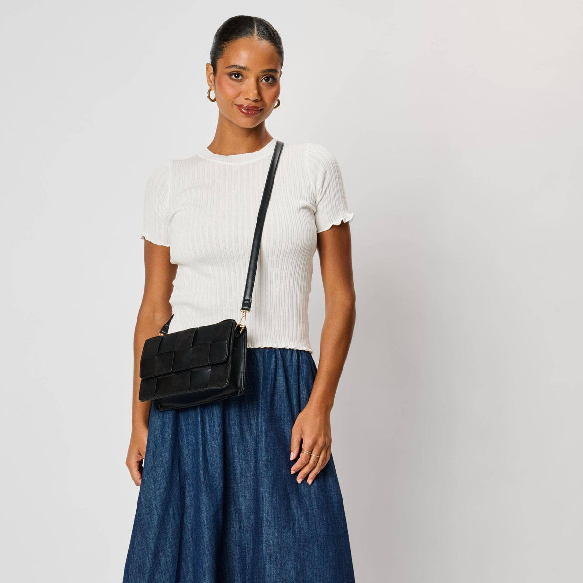 Moda Luxe - Tanya Crossbody