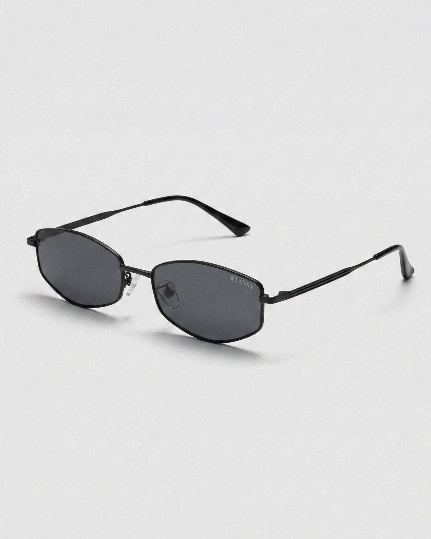 Fifth & Ninth - Rowan Polarized Sunglasses