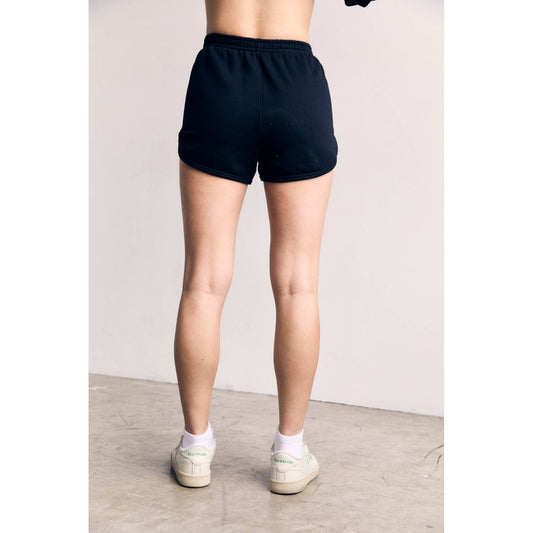 The Blank Lab - Playful Cotton Dolphin Shorts