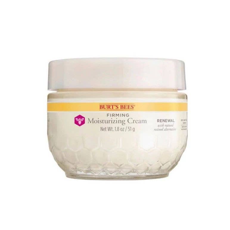 Burt's Bees - Renewal Firming Moisturizing Cream 1.8 oz.