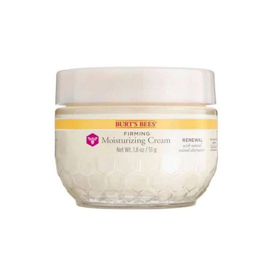 Burt's Bees - Renewal Firming Moisturizing Cream 1.8 oz.