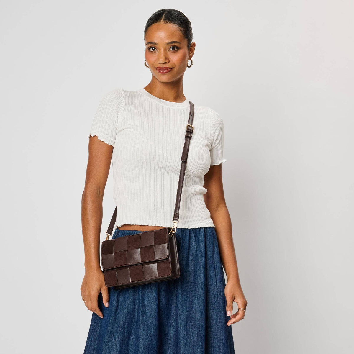 Moda Luxe - Tanya Crossbody