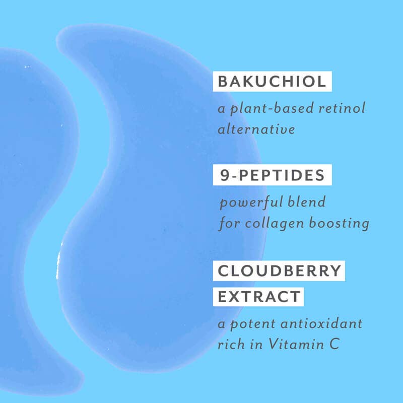 Patchology - On Ice Eye Patches