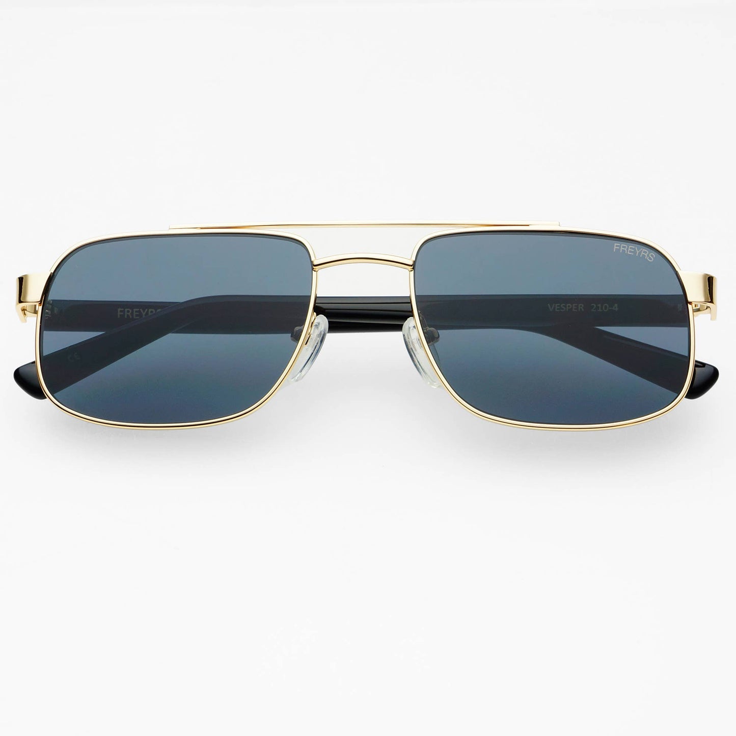 FREYRS Eyewear - Vesper Unisex Aviator Sunglasses