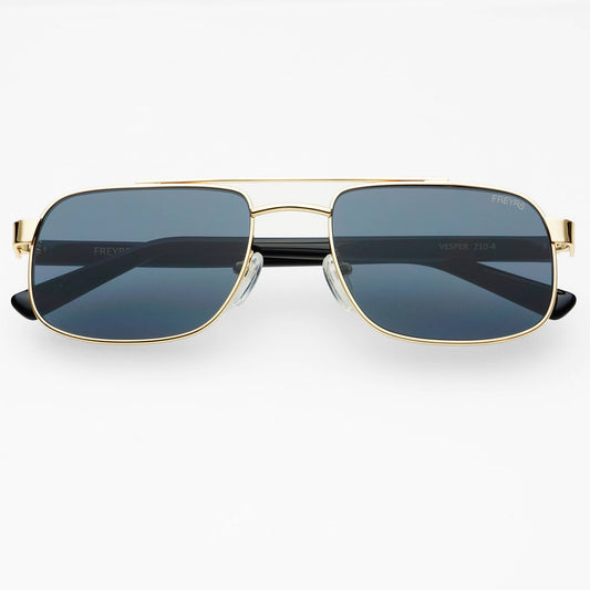 FREYRS Eyewear - Vesper Unisex Aviator Sunglasses