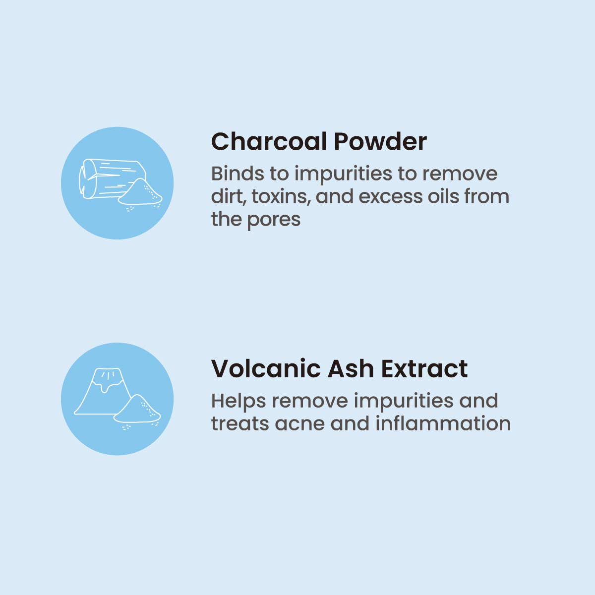 FaceTory - Face Mask - Korean Beauty - Purifying - Let's Talk Detox