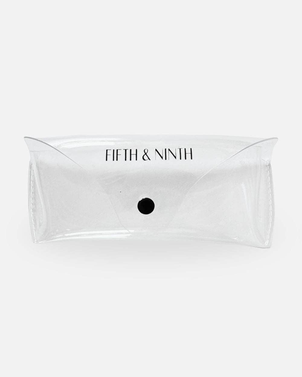 Fifth & Ninth - Vesper