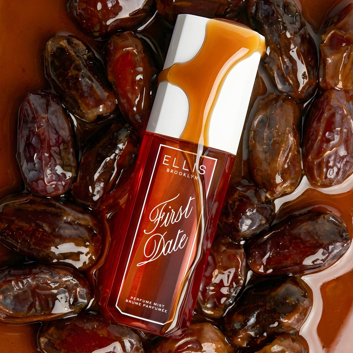 Ellis Brooklyn - FIRST DATE Perfume Mist 90ml