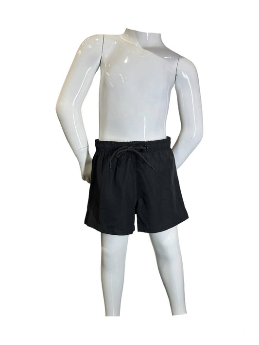 MARINA WEST SWIM - Boy's Swim Short Black