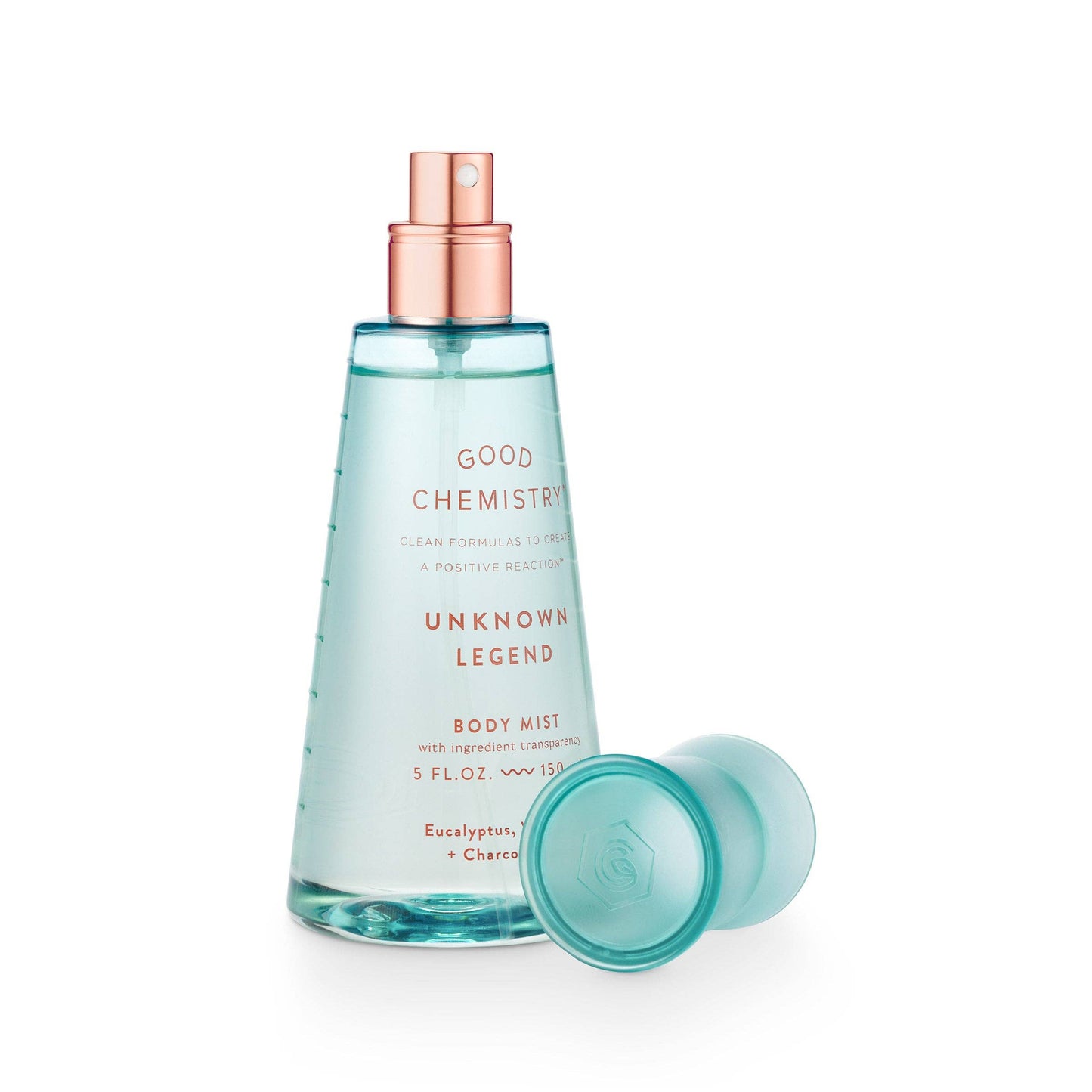 Good Chemistry - Unknown Legend Body Mist
