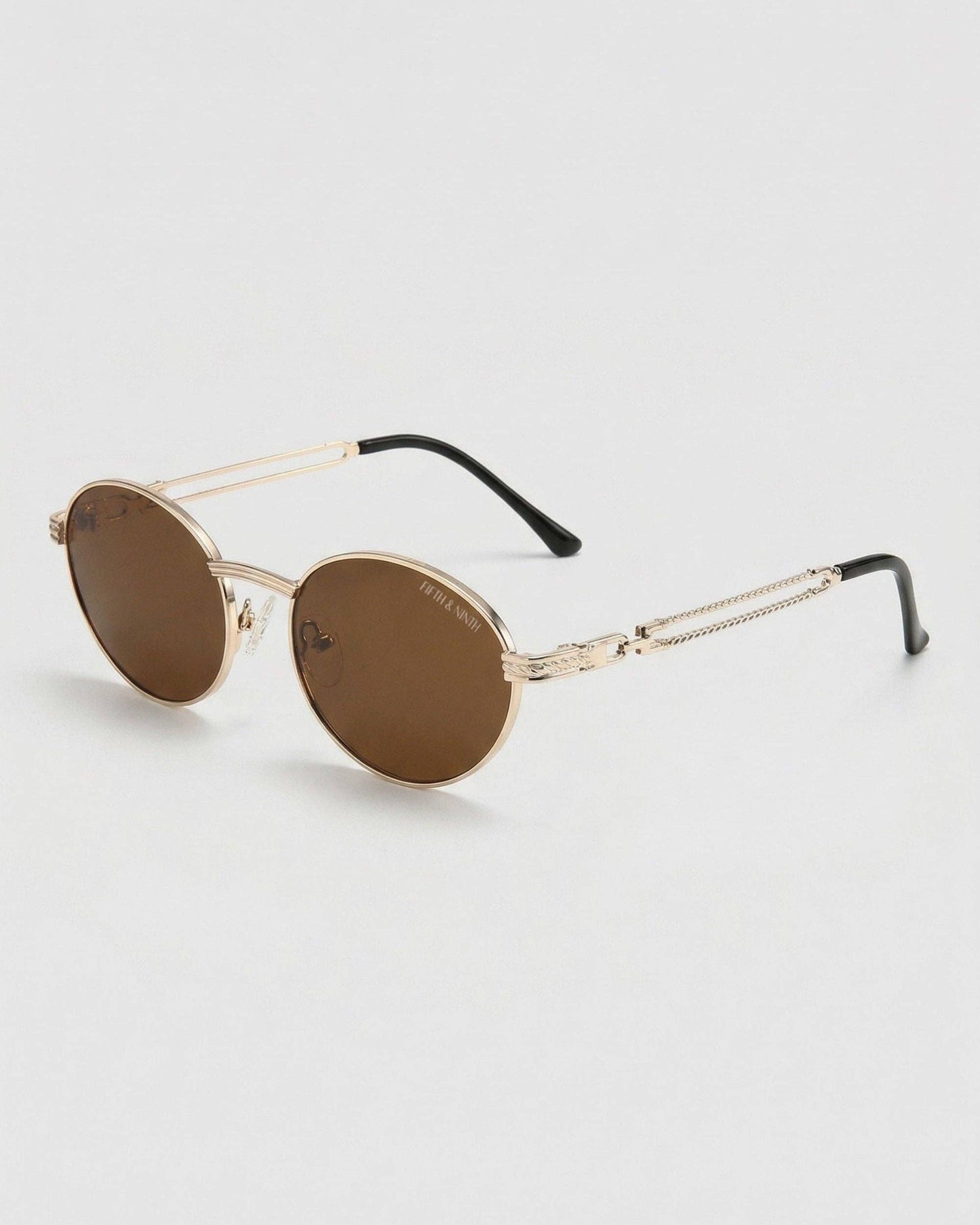 Fifth & Ninth - Blake Polarized Sunglasses