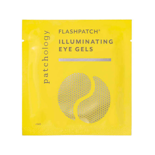 Patchology - Illuminating Eye Patches