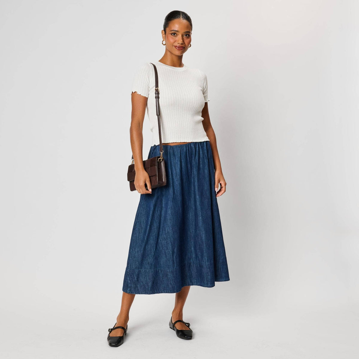 Moda Luxe - Tanya Crossbody
