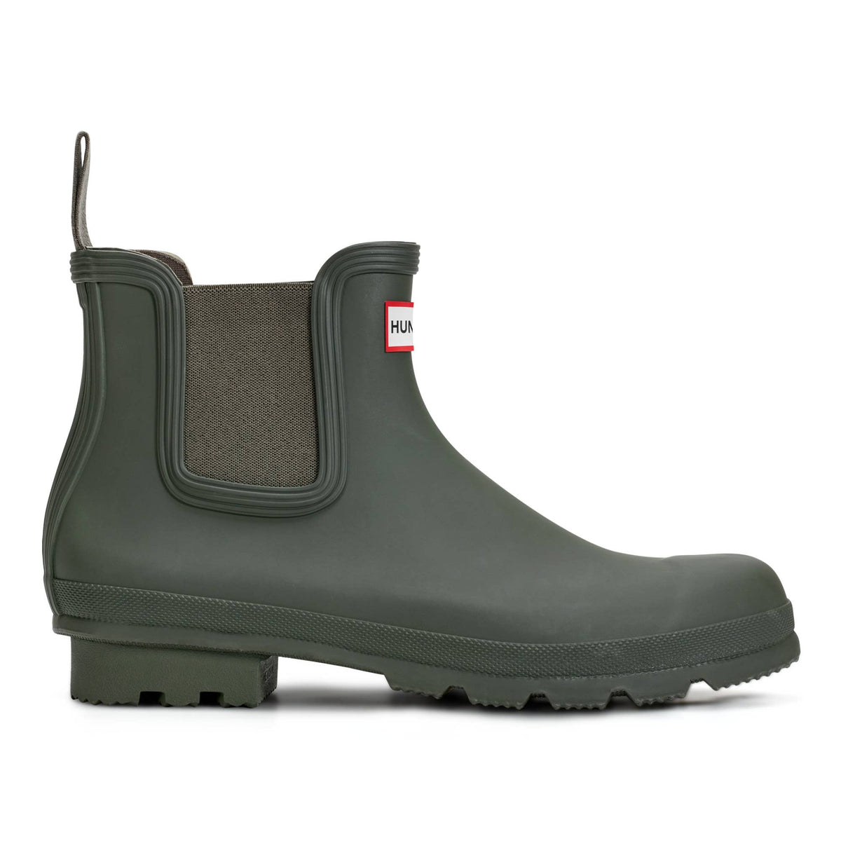 Hunter - Original Chelsea 100% Waterproof Bootie