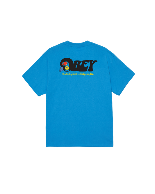 OBEY Clothing - Obey Earth Drop Out