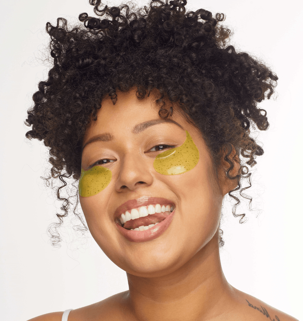 Patchology - Perk Up Eye Patches
