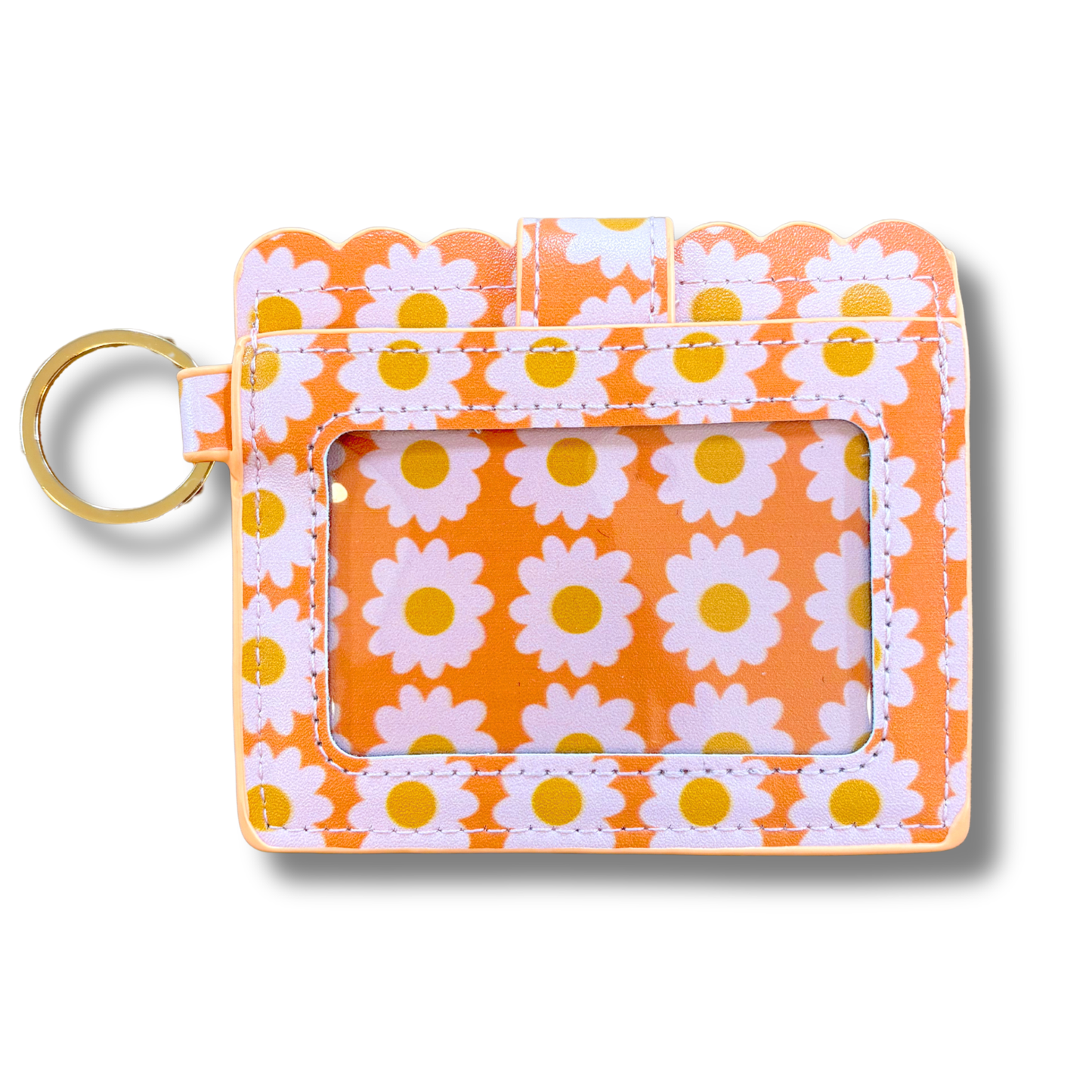 Elle Nicole - Wallet - Boho Floral