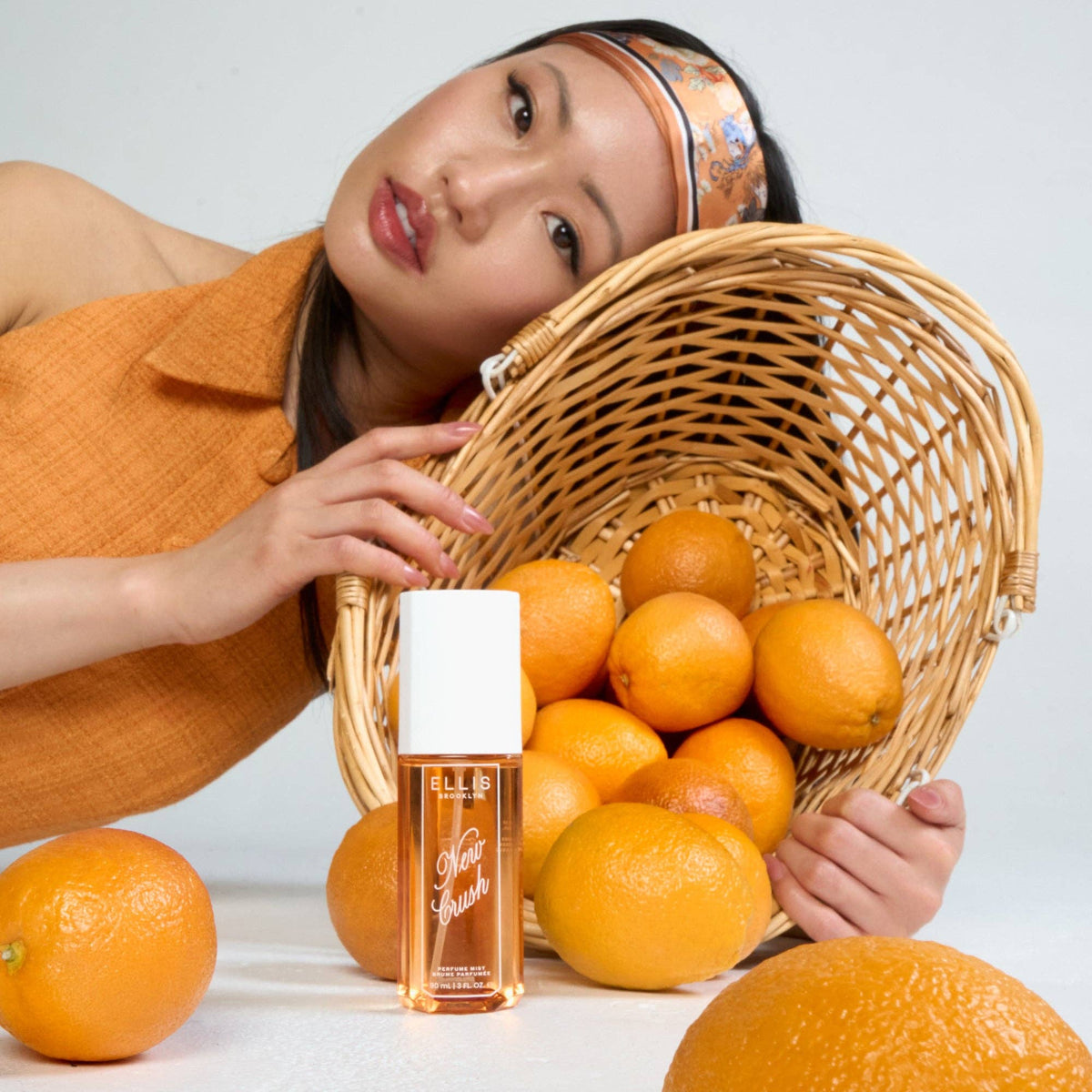 Ellis Brooklyn - NEW CRUSH Perfume Mist