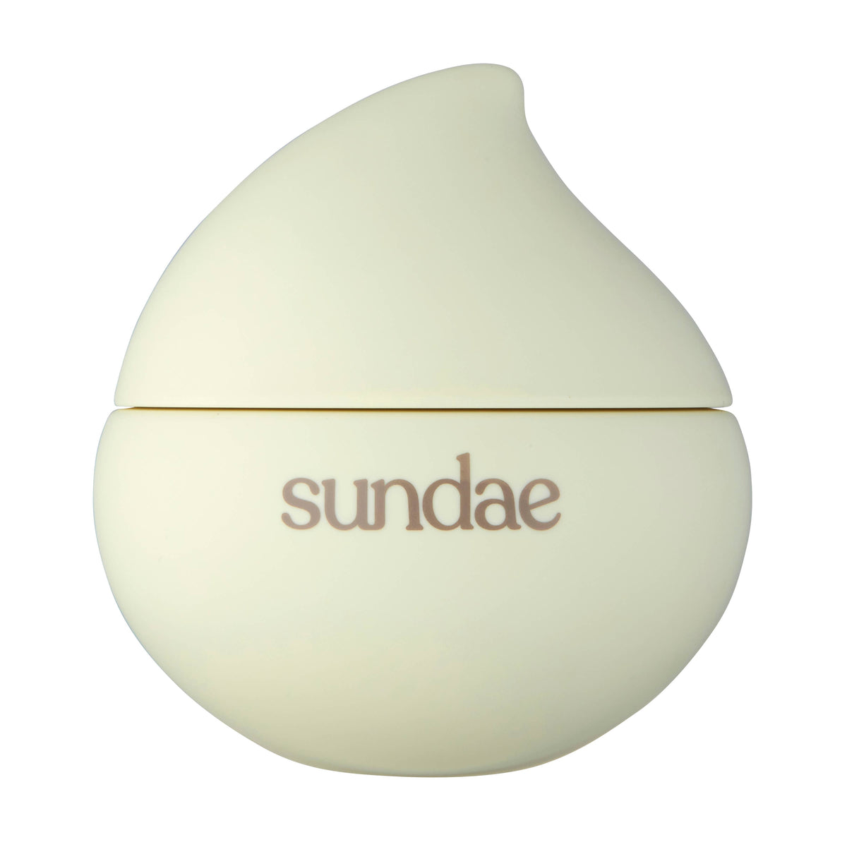 sundae body - Velvety Vanilla Body Whip Moisturizer