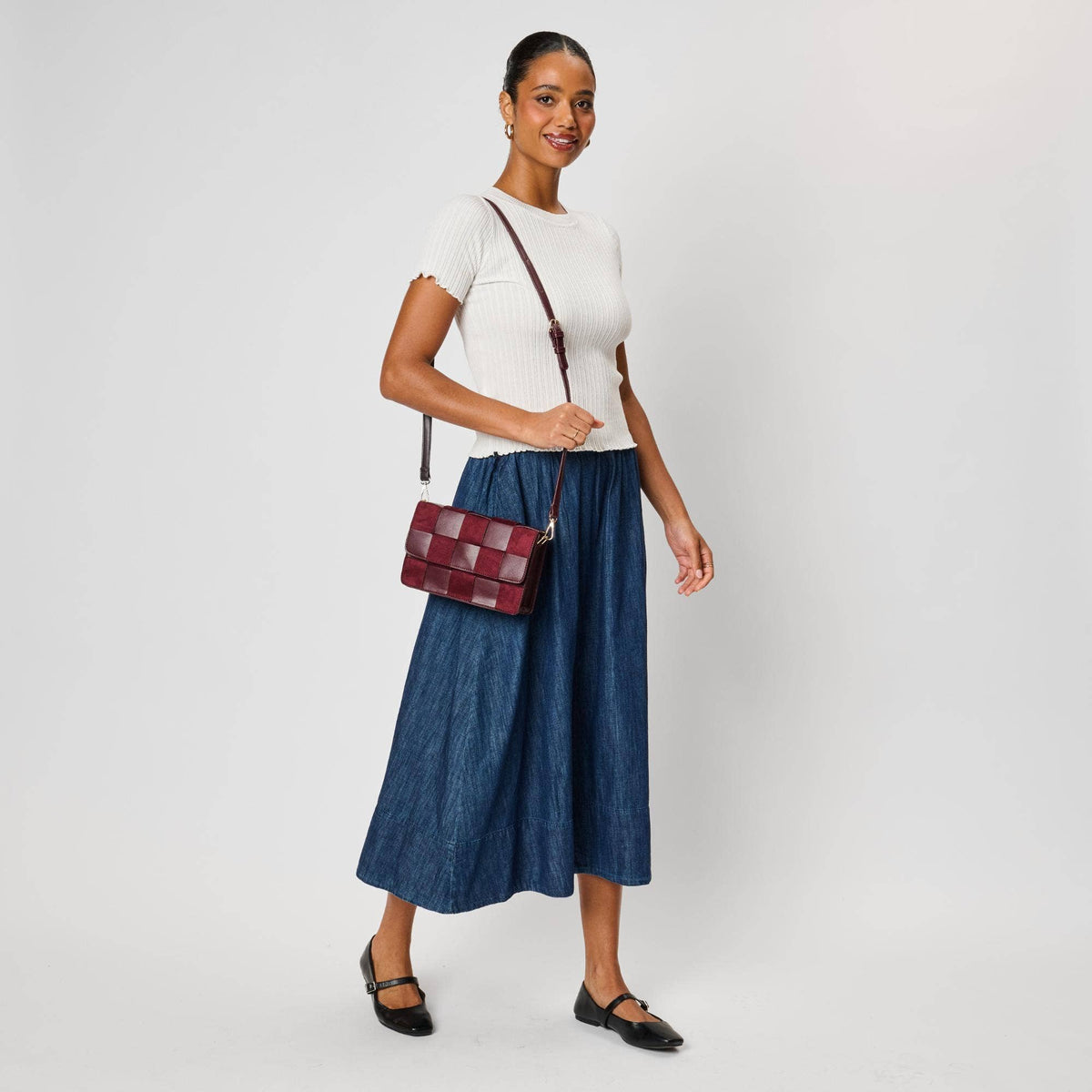 Moda Luxe - Tanya Crossbody