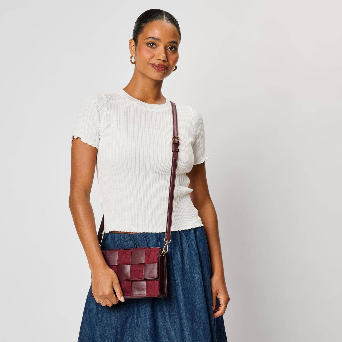 Moda Luxe - Tanya Crossbody