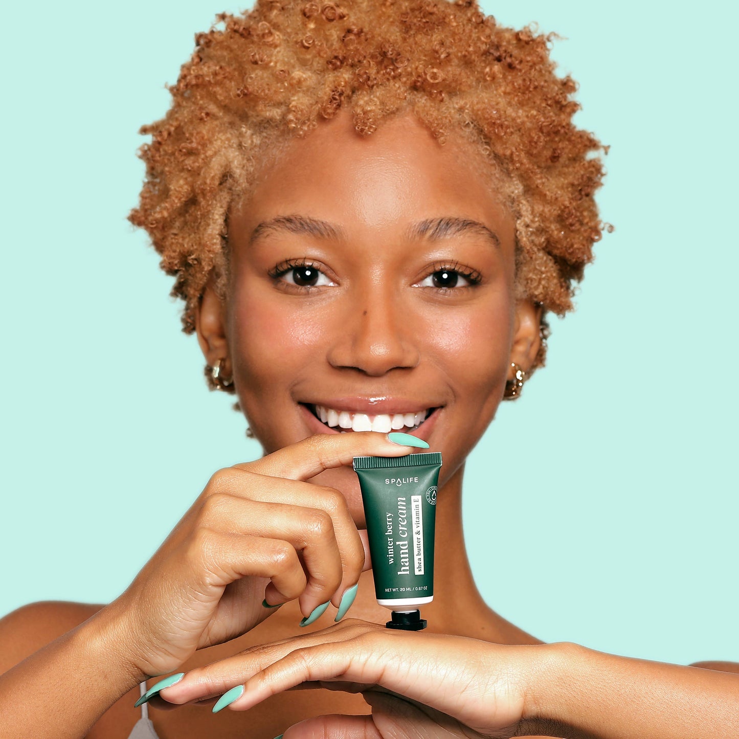 My Spa Life - Christmas Holiday Self Care Beauty Advent Calendar 12 Days