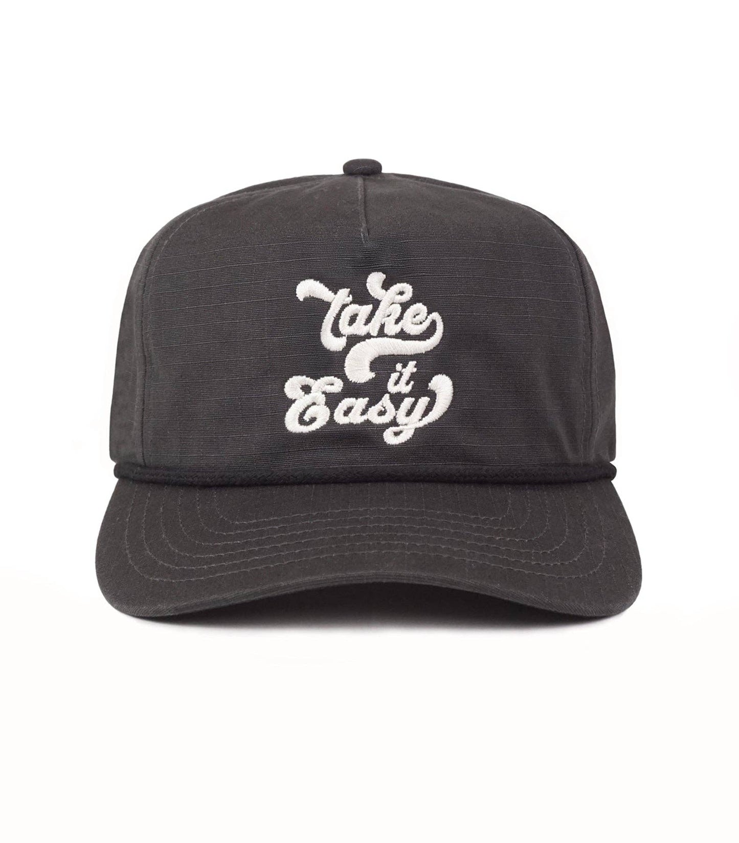 Dad Brand - Take it Easy