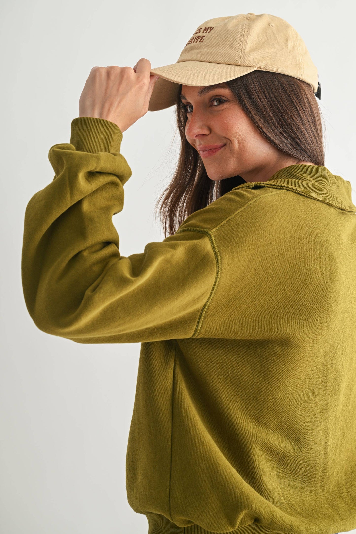 Mono B - Lounge Layer Long Sleeve Collared Shirt