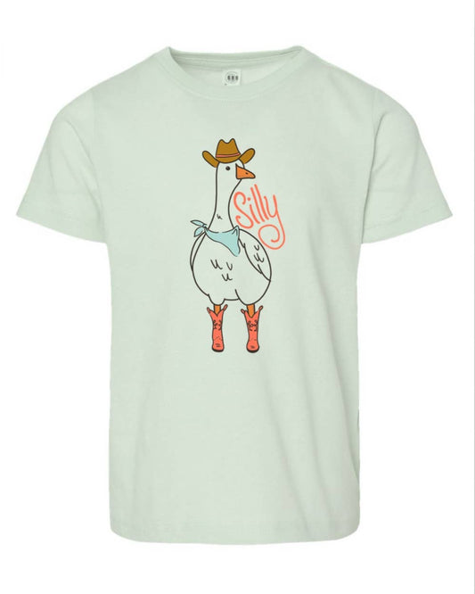 Urban Pines - Silly Goose Tee