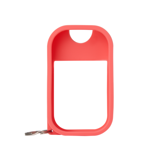Touchland - Candy Red Hand Mist Case